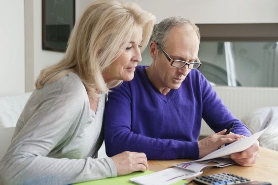 Your Guide to Asset Allocation for Retirees